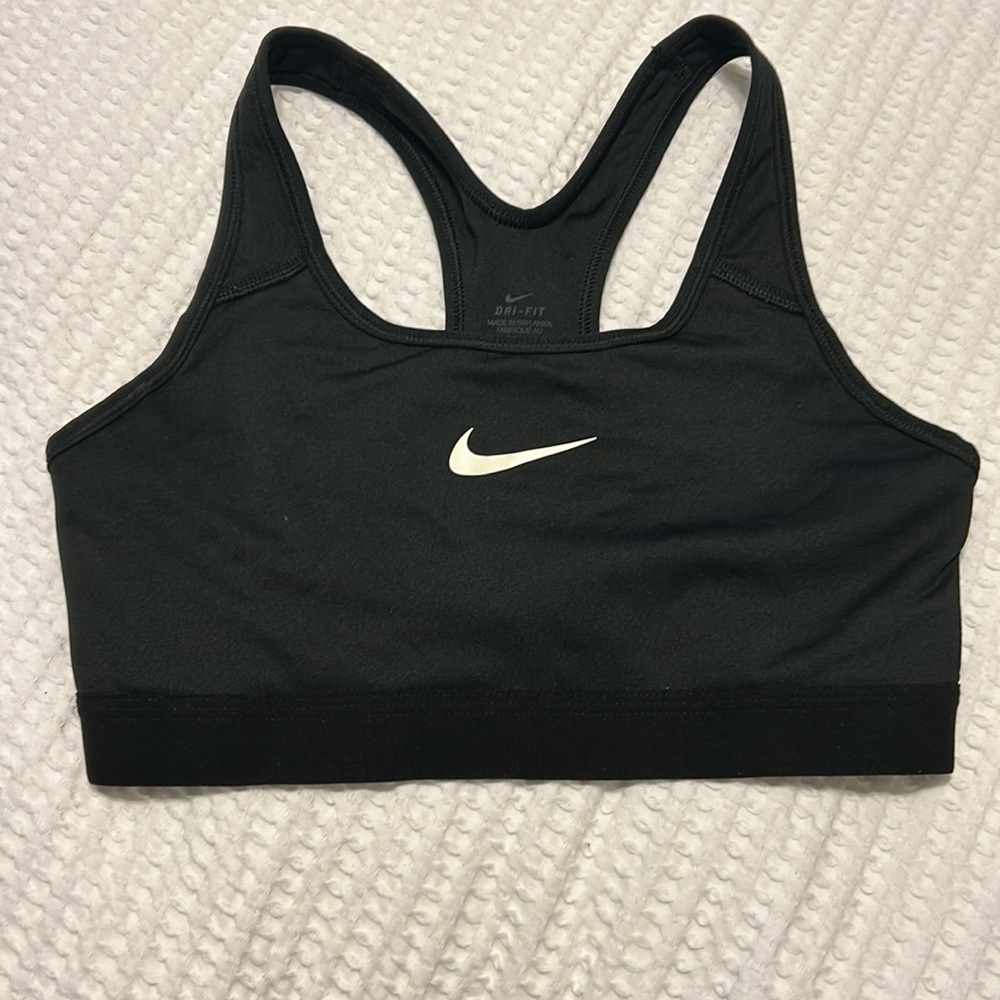 Nike sports bra
